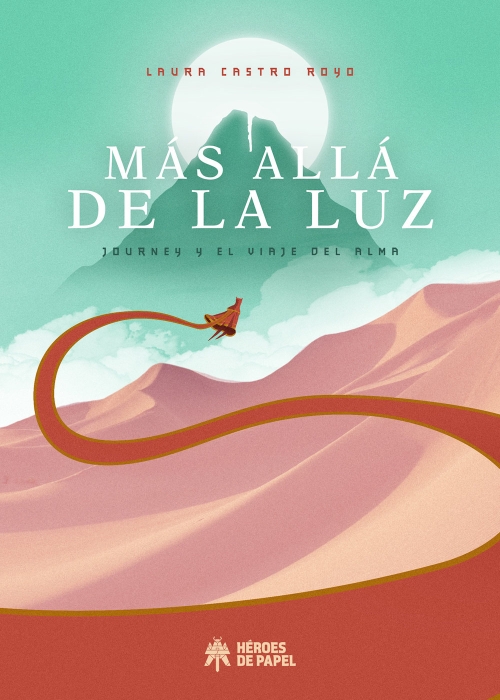 Más allá de la luz