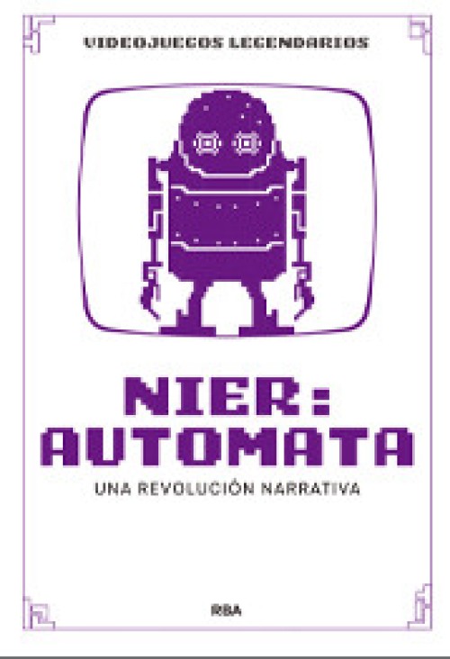 Nier: Automata. Una revolución narrativa