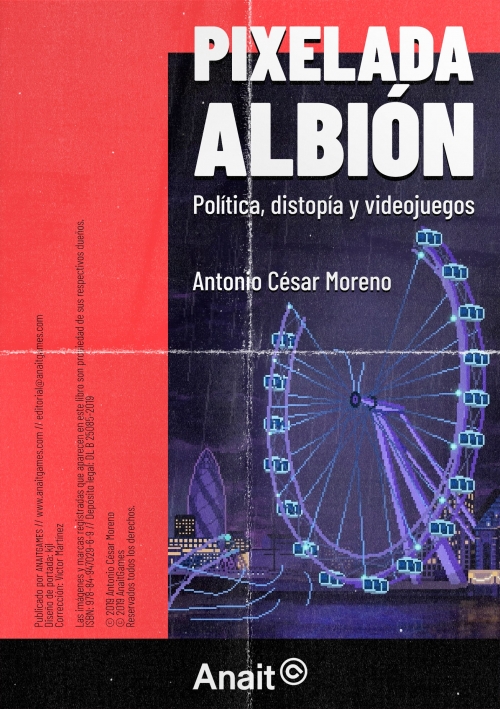 Pixelada Albión