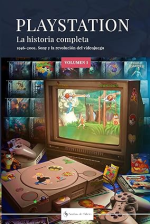PlayStation: La historia completa