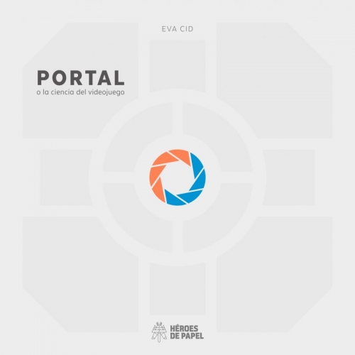 Portal o la ciencia del videojuego