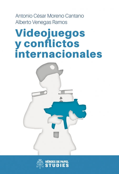 Videojuegos y conflictos internacionales