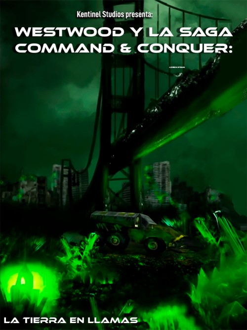 Westwood y la saga Command & Conquer