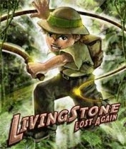 Livingstone, Lost Again
