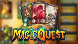 Magic Quest TCG