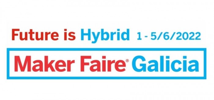 Maker Faire Galicia 2022 (Jornadas industria)