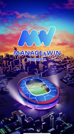 Manage & Win Football