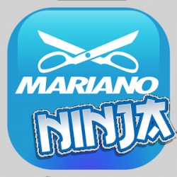 Mariano Ninja