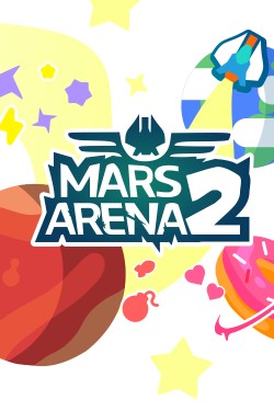 Mars Arena 2