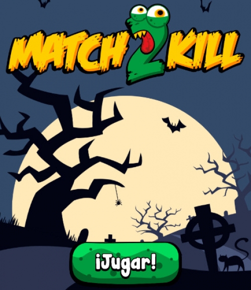 Match 2 Kill