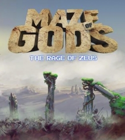 Maze of Gods