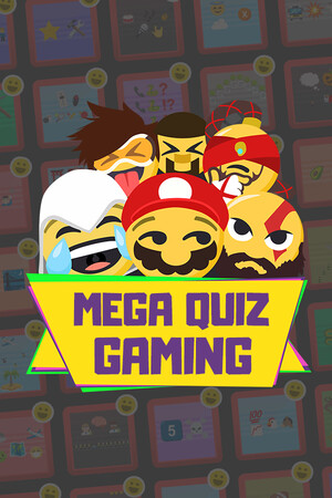 Mega Quiz Gaming