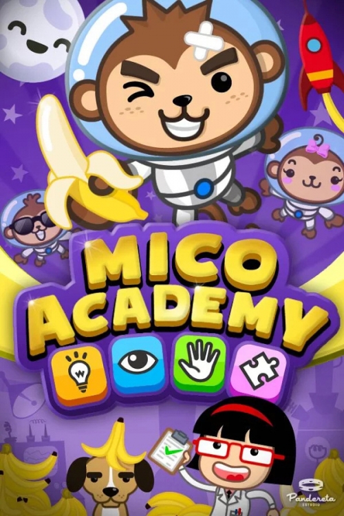 Mico Academy