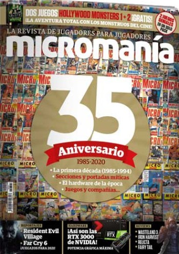 MicroManía n° 301