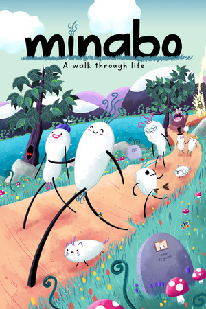 Minabo - A walk through life