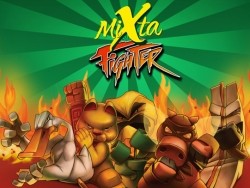 MiXta Fighter
