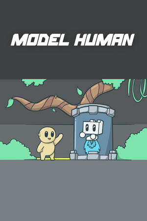 Model Human