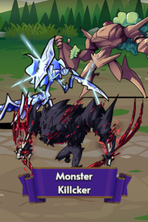 Monster Killcker