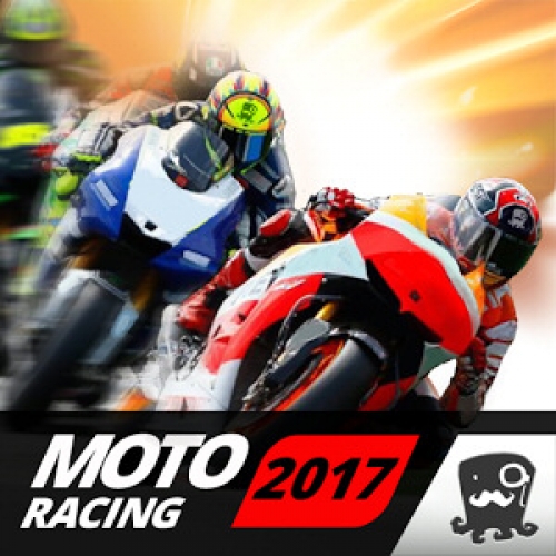 Moto Racing 2017