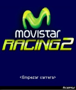 Movistar Racing 2