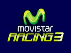 Movistar Racing 3