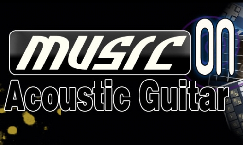 Music On: Acoustic Guitar