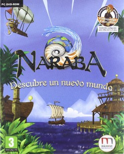 Naraba World: Descubre un nuevo mundo