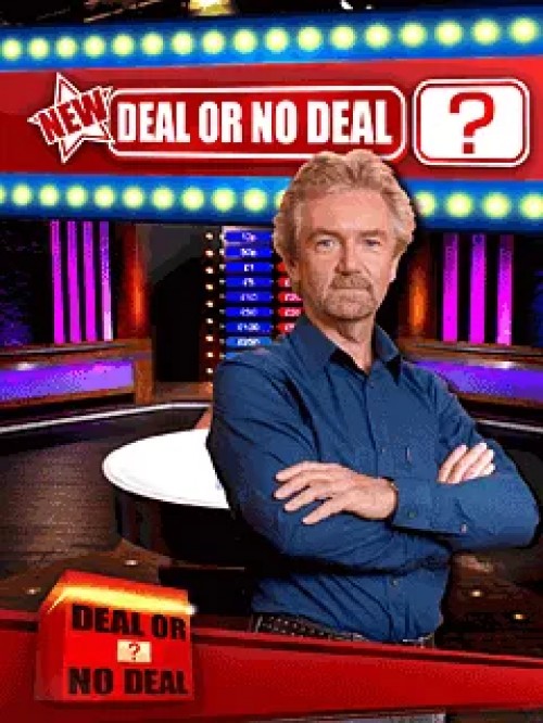 New Deal or No Deal