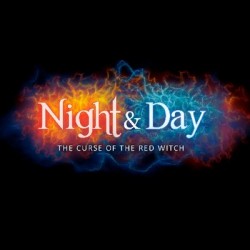 Night & Day: The Curse of the Red Witch