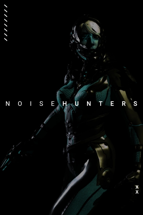 Noise Hunters