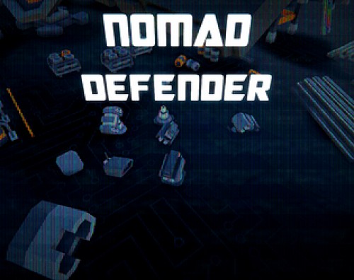 Nomad Defender