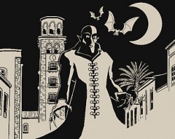 Nosferatu: Rites of the Skull Cult