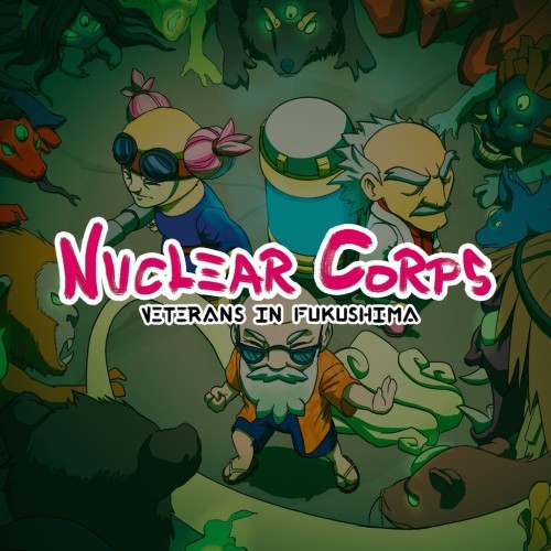 Nuclear Corps
