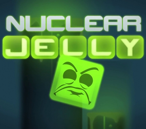 Nuclear Jelly