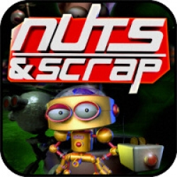 Nuts & Scrap