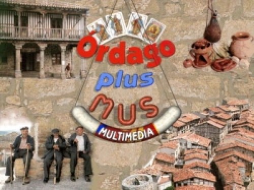Órdago Plus Mus Multimedia