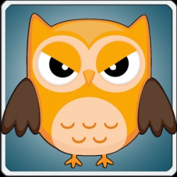 Owl Smasher