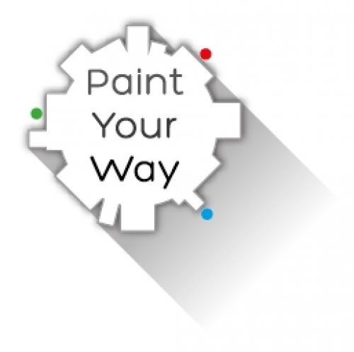 Paint Your Way