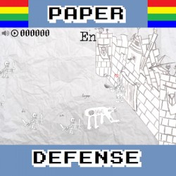 Paper Defense