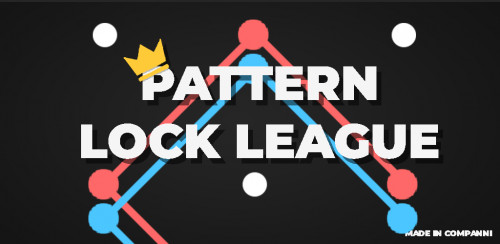 Pattern Lock League