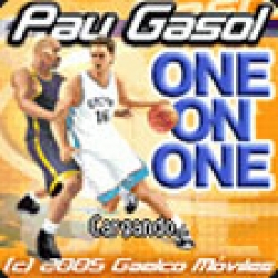 Pau Gasol: One on One
