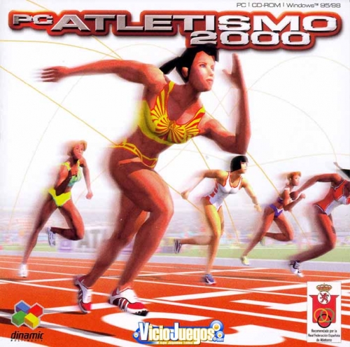 PC Atletismo 2000