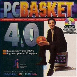 CD Basket '96