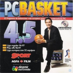 PC Basket 4.5