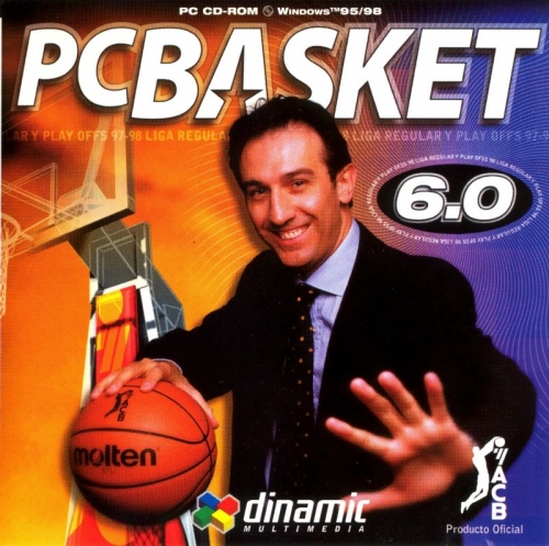 PC Basket 6.0