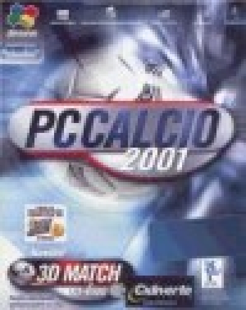 PC Calcio 2001