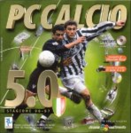 PC Calcio 5.0