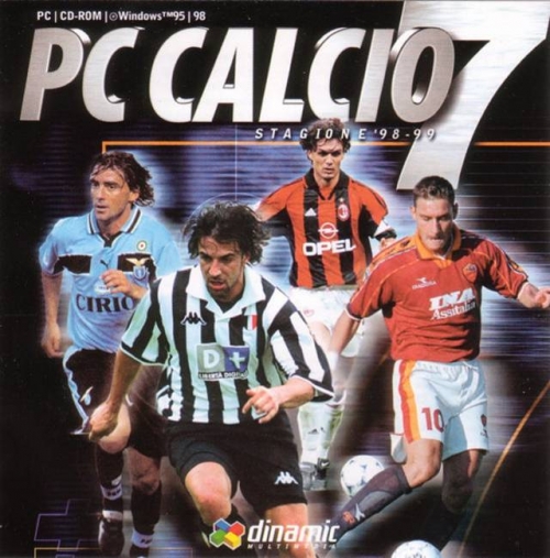 PC Calcio 7