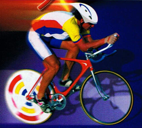 PC Ciclismo 95
