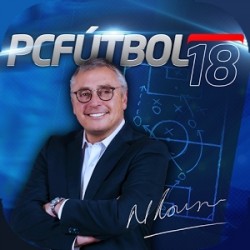 PC Fútbol 18